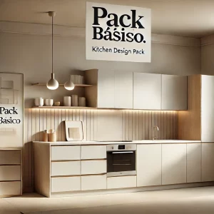 PACK BASIC