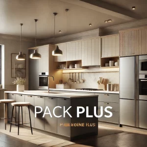 PACK PLUS