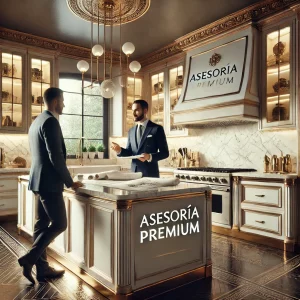 Asesoria Premium