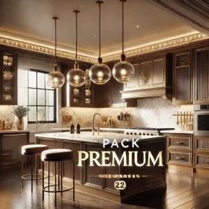 PACK PREMIUM