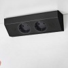 ENCHUFES BLACK - Imagen 2