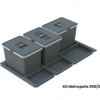 Kit metrópolis 900/220 - Imagen 2